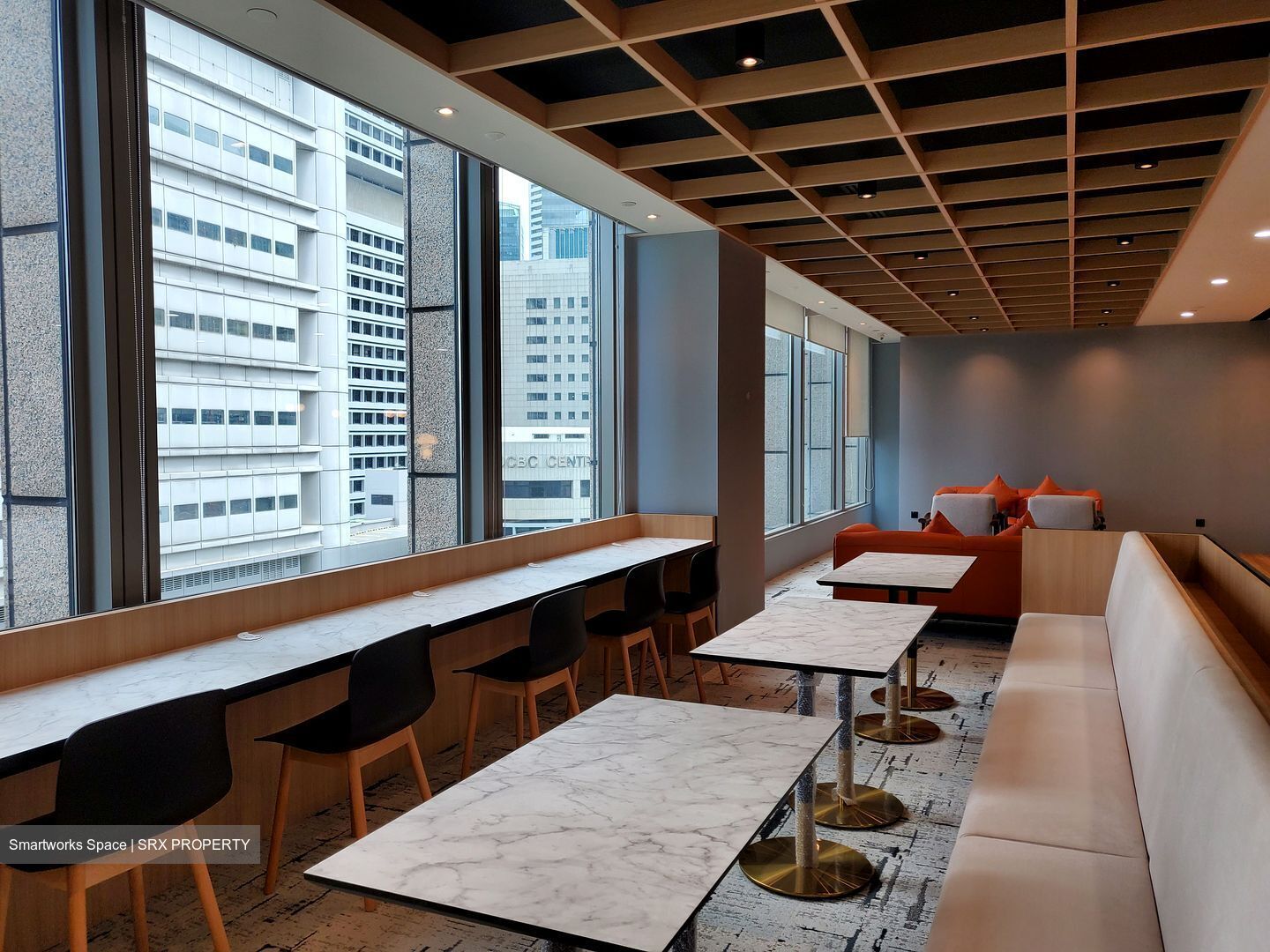 Great Eastern Centre (D1), Office #577835511